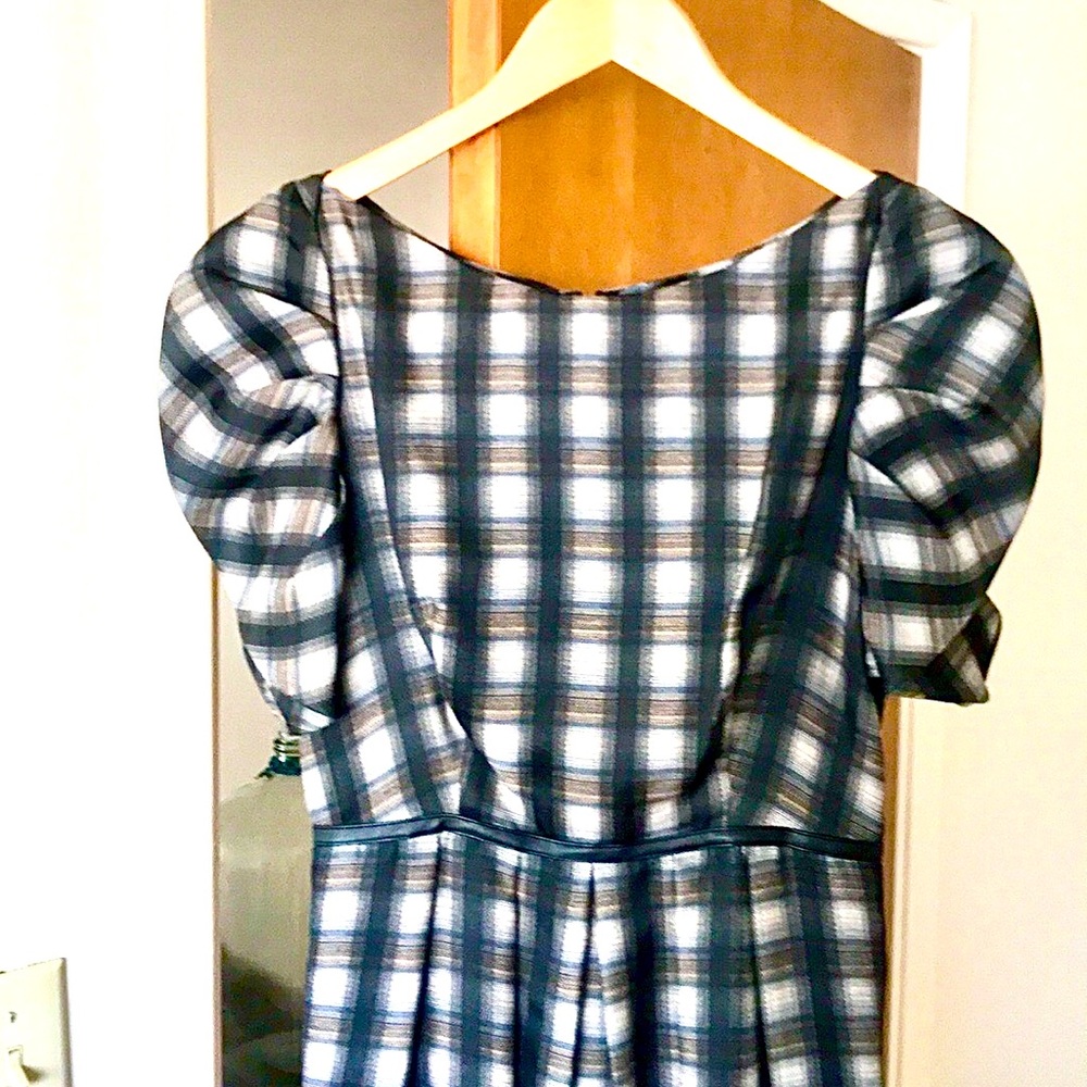 Andrew Marc dress